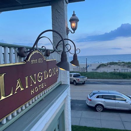 Laingdon Hotel Ocean Grove Εξωτερικό φωτογραφία