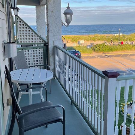 Laingdon Hotel Ocean Grove Εξωτερικό φωτογραφία